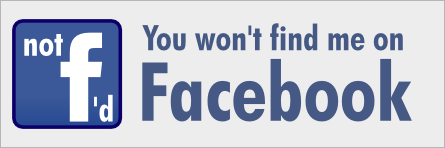 No Facebook